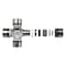 Spicer Universal Joint; Non-Greaseable, 5-1350X 5-1350X - alternate 3